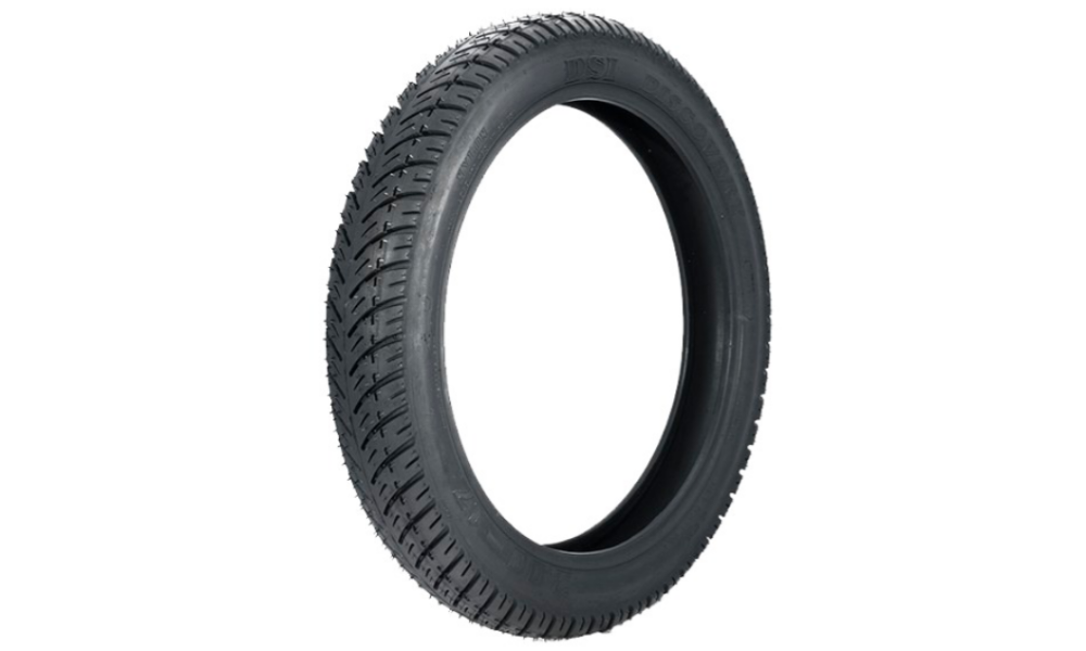 Motorcycle Tyre 100-90-17